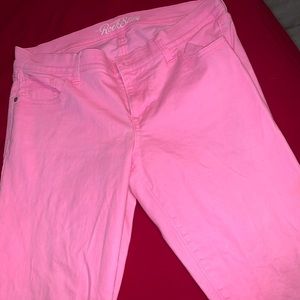 Old navy jeans